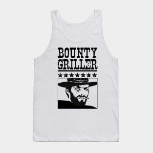 Bounty Griller BBQ Pit-Master Tank Top